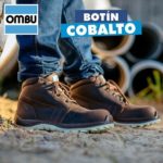 Botín Ombú Ozono Plus