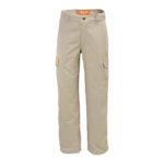 Pantalon Cargo Aire Libre