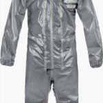 ChemMax™ 3 Cool Suit – elástico en capucha, puños, cintura y tobillos