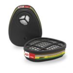 FILTROS QUÍMICOS AIR F600M Multigas
