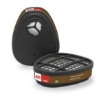 FILTROS QUÍMICOS AIR F600V Vapor Orgánico