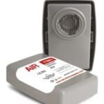 FILTROS PARA PARTICULAS AIR F700P3 P3 R