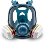 RESPIRADOR DE ROSTRO COMPLETO AIR FFS990 Full Face 