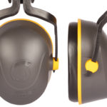 PROTECTOR AUDITIVO L-340 PARA CASCO MILENIUM
