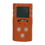 DETECTOR MULTIGÁS MGT PORTÁTIL 2 GASES Detector multigás portátil  2 Gases