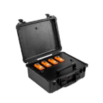 ESTACIÓN DE CALIBRACIÓN DS II PARA MGT