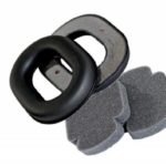 KIT REPUESTO PROTECTOR AUDITIVO L-320 PARA CASCO