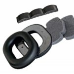 KIT REPUESTO PROTECTOR AUDITIVO L-320 VINCHA