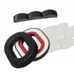 KIT REPUESTO PROTECTOR AUDITIVO L-360 VINCHA