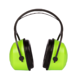 PROT. AUDITIVO L-360 HI-VISIBILITY