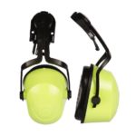 PROTECTOR AUDITIVO L-360 – HI-VISIBILITY PARA CASCO MILENIUM