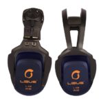 PROTECTOR AUDITIVO L-450 PARA CASCO