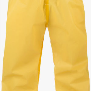 Pantalón ChemMax™ 1 - Elástico en cintura y tobillos
