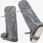 ChemMax ™ 3 - cubrebotas / suelas antideslizantes