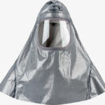 ChemMax ™ 3 - Capucha tipo campana / protector facial