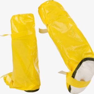 ChemMax ™ 3 Plus - cubrebotas / suelas antideslizantes