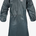 Bata con entrada trasera Pyrolon™ CRFR