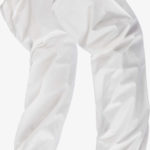 MicroMax™ TS - mangas/elástico en los extremos