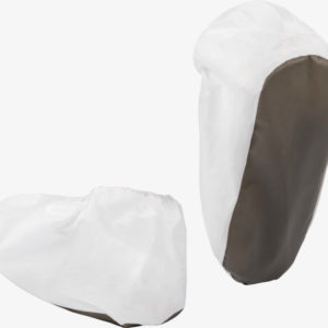 MicroMax™ TS – cubrezapatos/suelas antideslizantes y antiestáticas