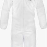 Overol Safegard™ GP - elástico en capucha, puños, cintura, tobillos; presillas para los pulgares