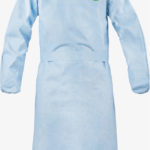 Bata con entrada trasera Pyrolon™ XT