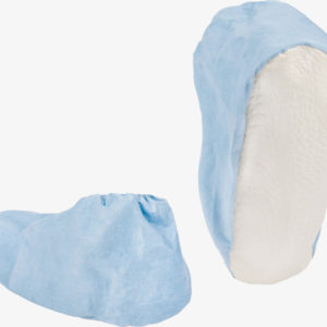 Pyrolon™ XT - cubrezapatos/suelas antideslizantes