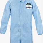 Chaqueta Pyrolon™ XT - elástico en los puños