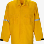 Camisa Wildland Fire