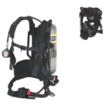 Equipo de Respiración Autónoma AIRHAWK II MMR Xtrem