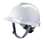 Barboquejos para cascos MSA