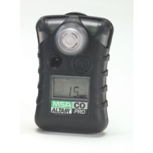 Detector de un solo gas ALTAIR Pro