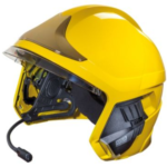 Auriculares de comunicación y protección auditiva Gallet F1XF