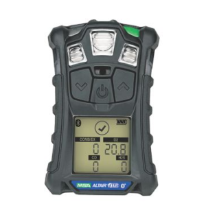 Detector Multigas ALTAIR® 4XR