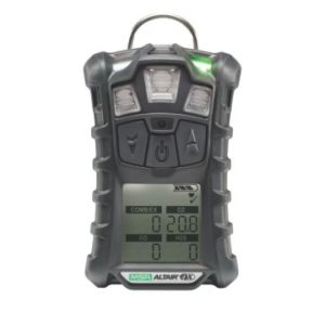 Detector Multigas ALTAIR 4X
