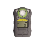 Monitor portátil Altair 2X para uno o dos gases