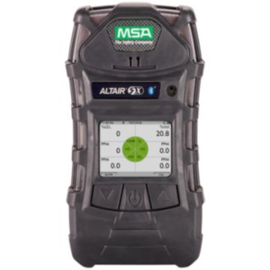 Detector de gases múltiples ALTAIR® 5X