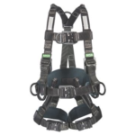 Arneses de arco eléctrico