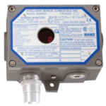 Detector de gases combustibles S4000CH