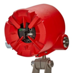 Detector de llama FL500-H2 UV / IR para aplicaciones de hidrógeno