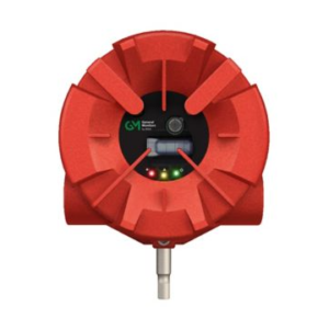 Detector de llama FL500 UV / IR