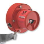 Detector de llama IR de espectro múltiple FL4000H