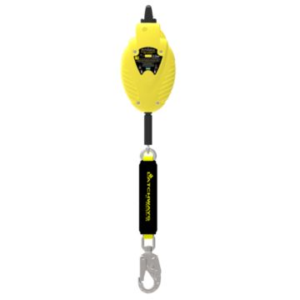 Latchways Leading Edge SRL