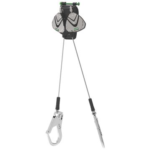 Limitador de caídas personal V-EDGE ™ Leading Edge - Cable