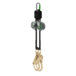 Limitador personal de caídas Mini V-EDGE ™ de MSA