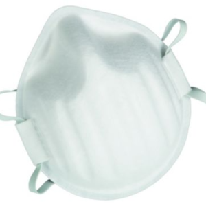 Mascarilla desechable Affinity 1100