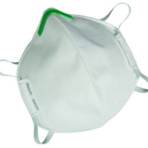 Mascarilla desechable Affinity 2100