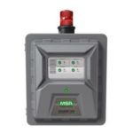 Monitor de fugas de refrigerante Chillgard® 5000