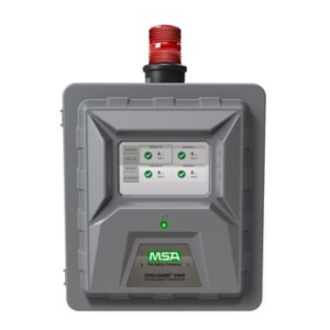 Monitor de fugas de refrigerante Chillgard® 5000