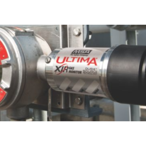Monitor de gas Ultima® XIR