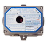 Monitor de gas multipunto IR4000M